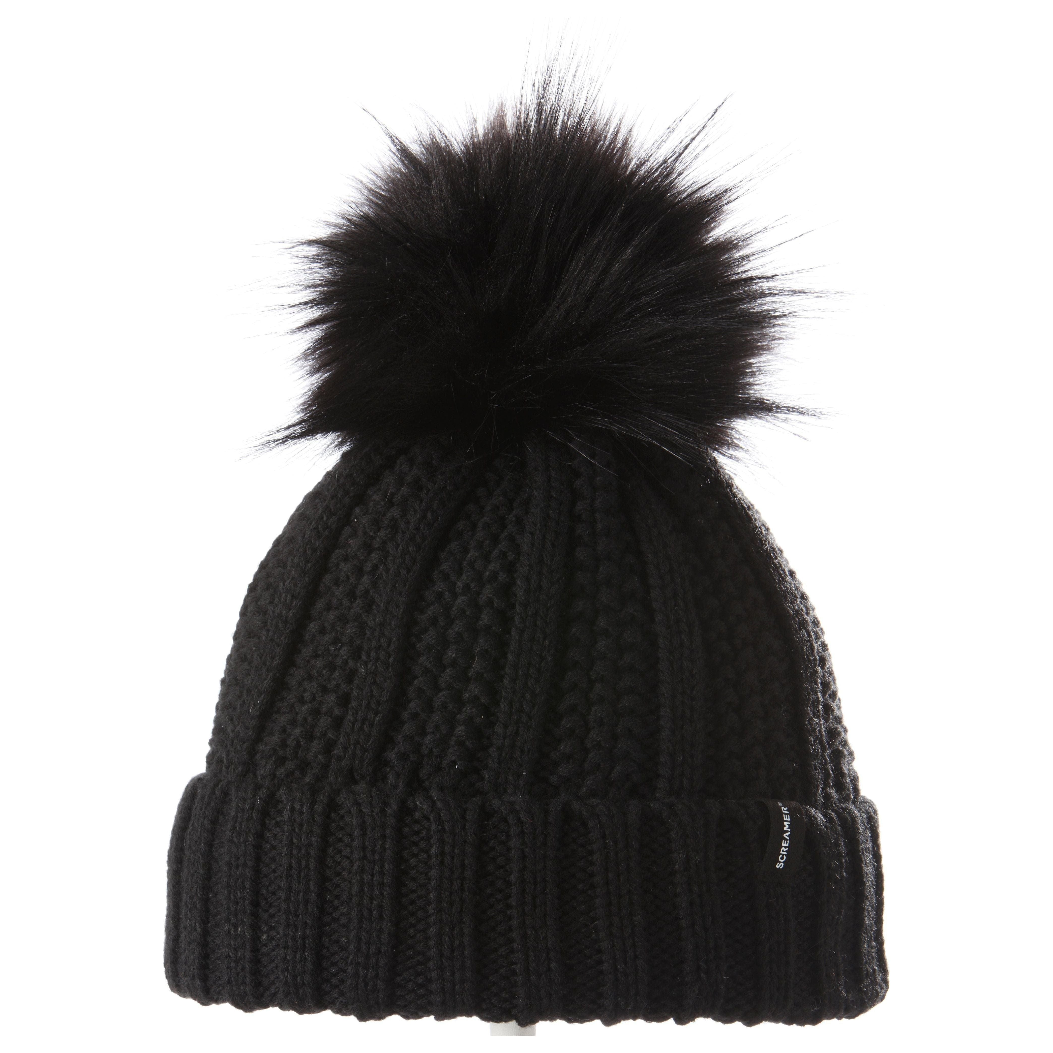 Screamer Jennifer - Black