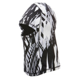 Screamer Caleb - Black/White