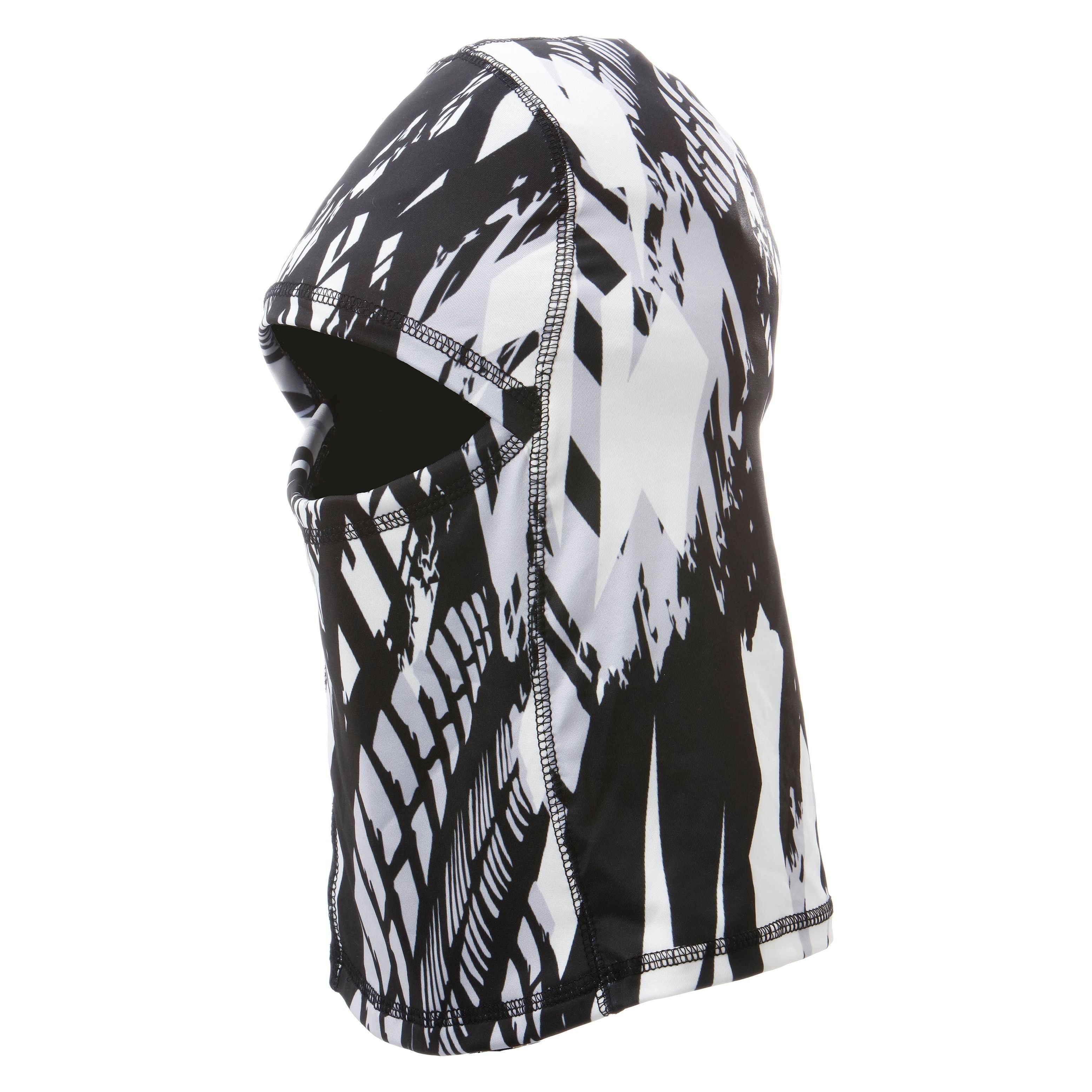 Screamer Caleb - Black/White