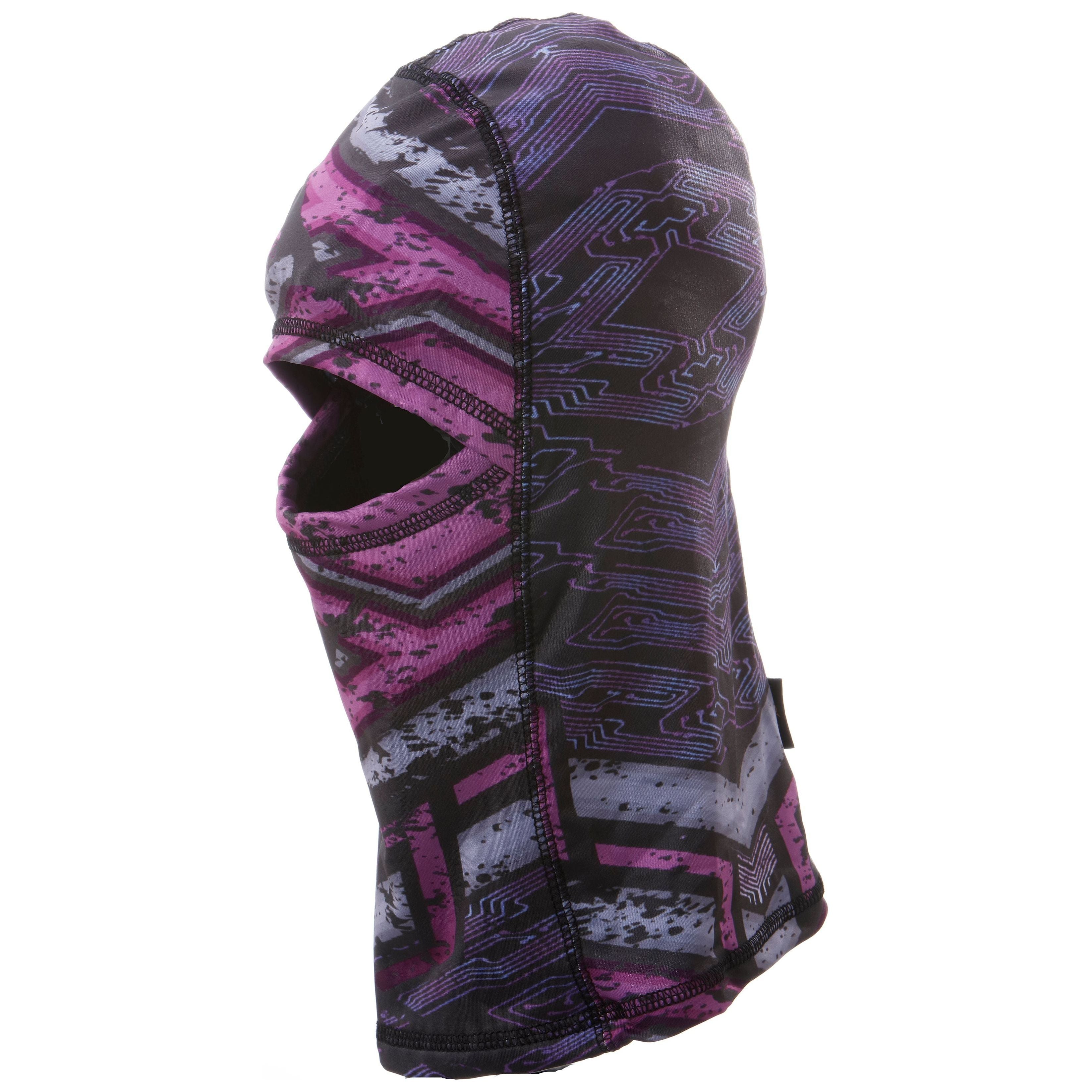 Screamer Caleb - Purple