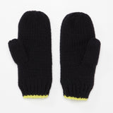 Screamer Kids Channing Hat Mitts - Navy
