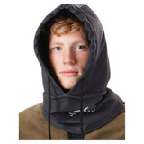 Screamer Emerson Hood - Black