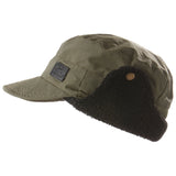 Screamer Finley - Army Green