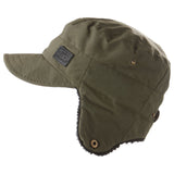 Screamer Finley - Army Green