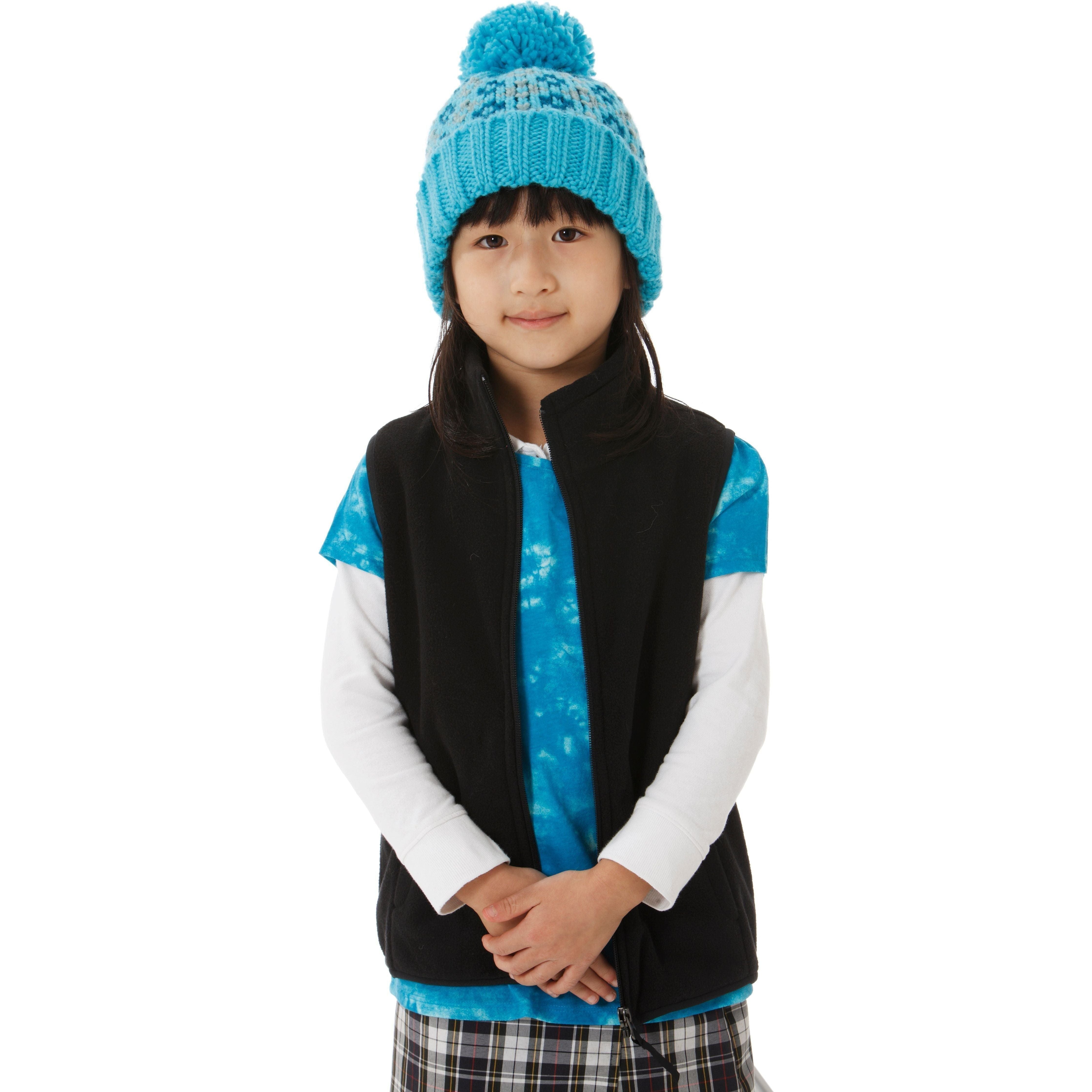 Screamer Kids Atticus - Bright Blue/Teal
