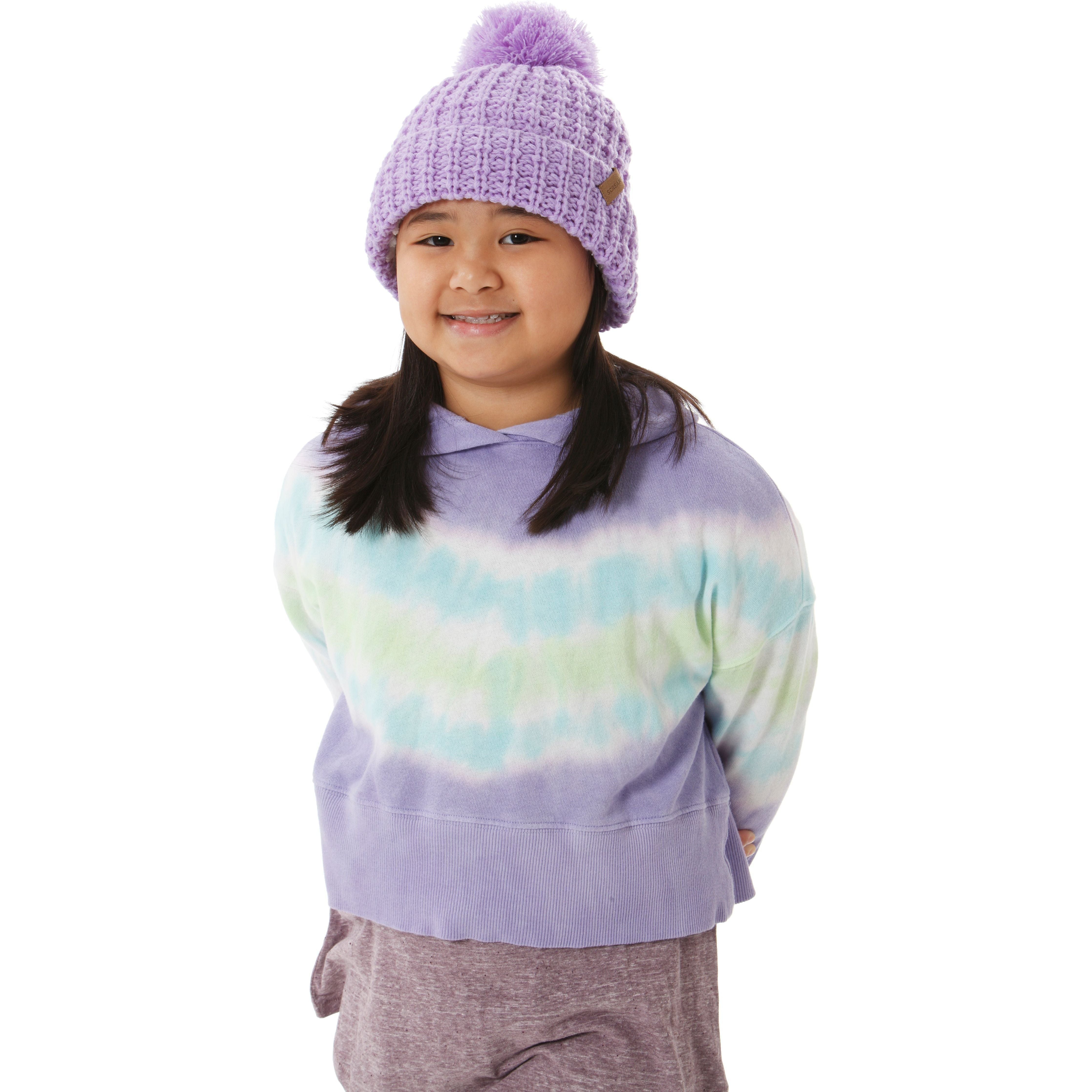 Screamer Kids Kennedy - Lilac