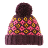 Screamer Kids Atticus - Purple