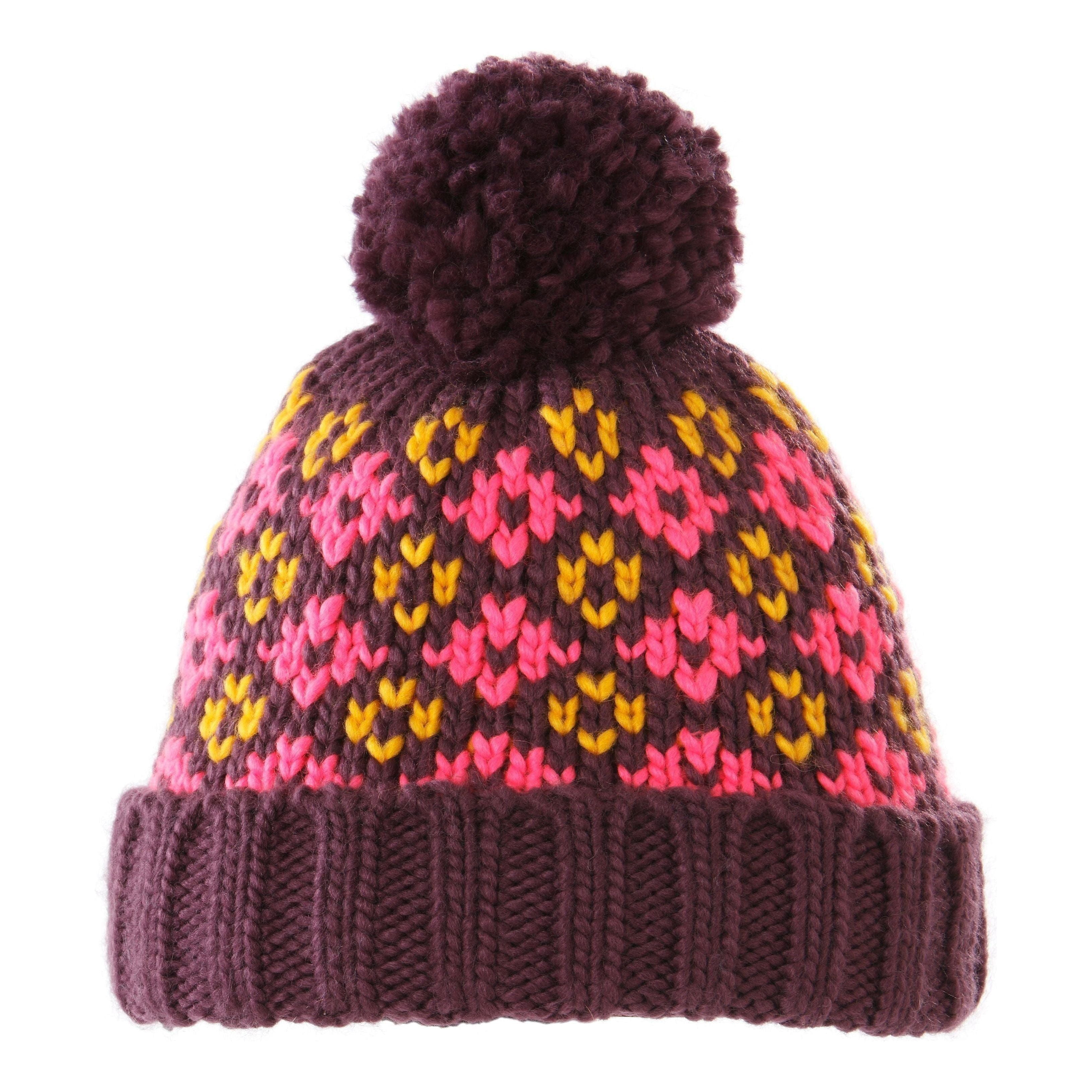 Screamer Kids Atticus - Purple