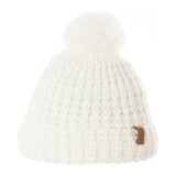 Screamer Kids Kennedy - White