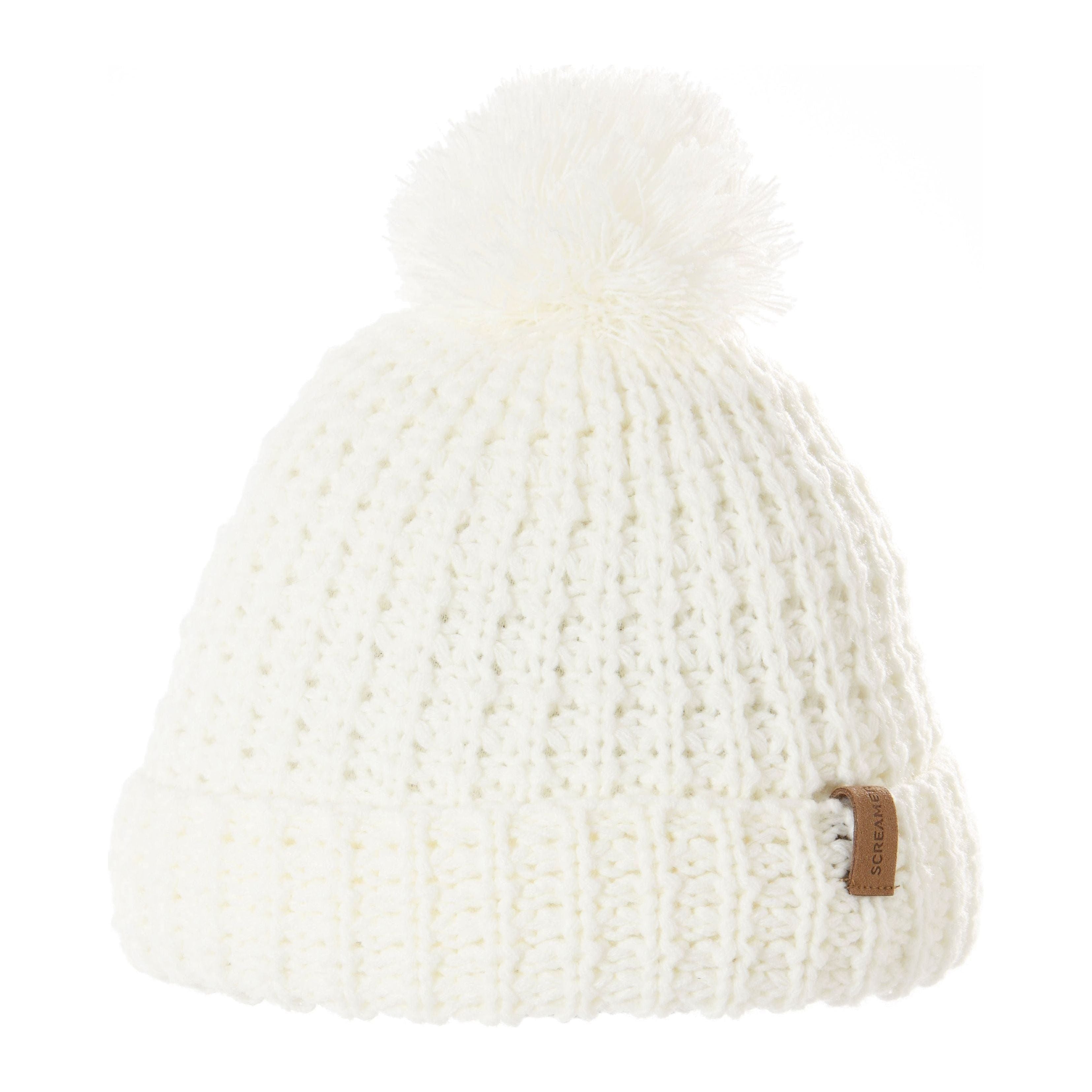 Screamer Kids Kennedy - White