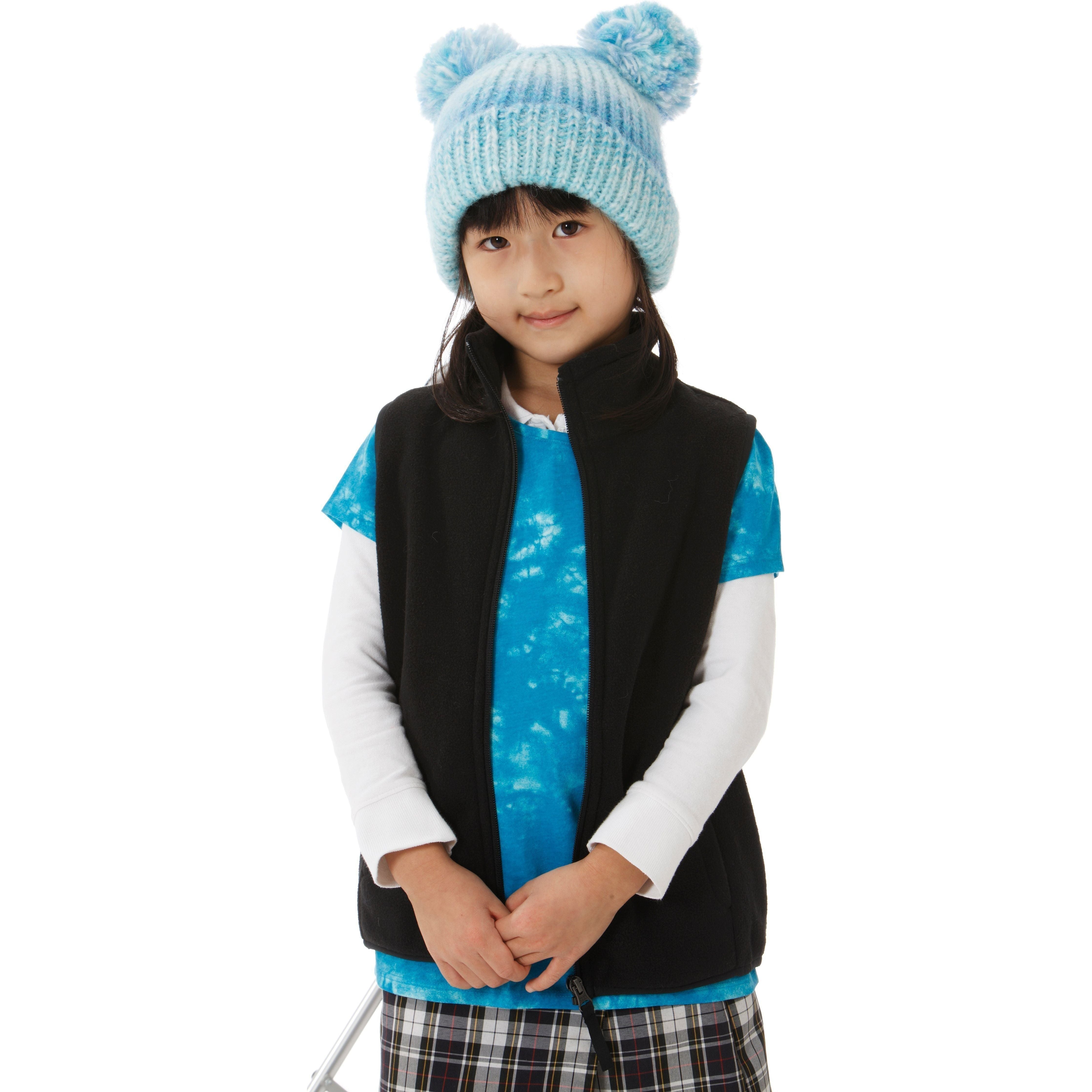Screamer Kids Nia - Bright Blue