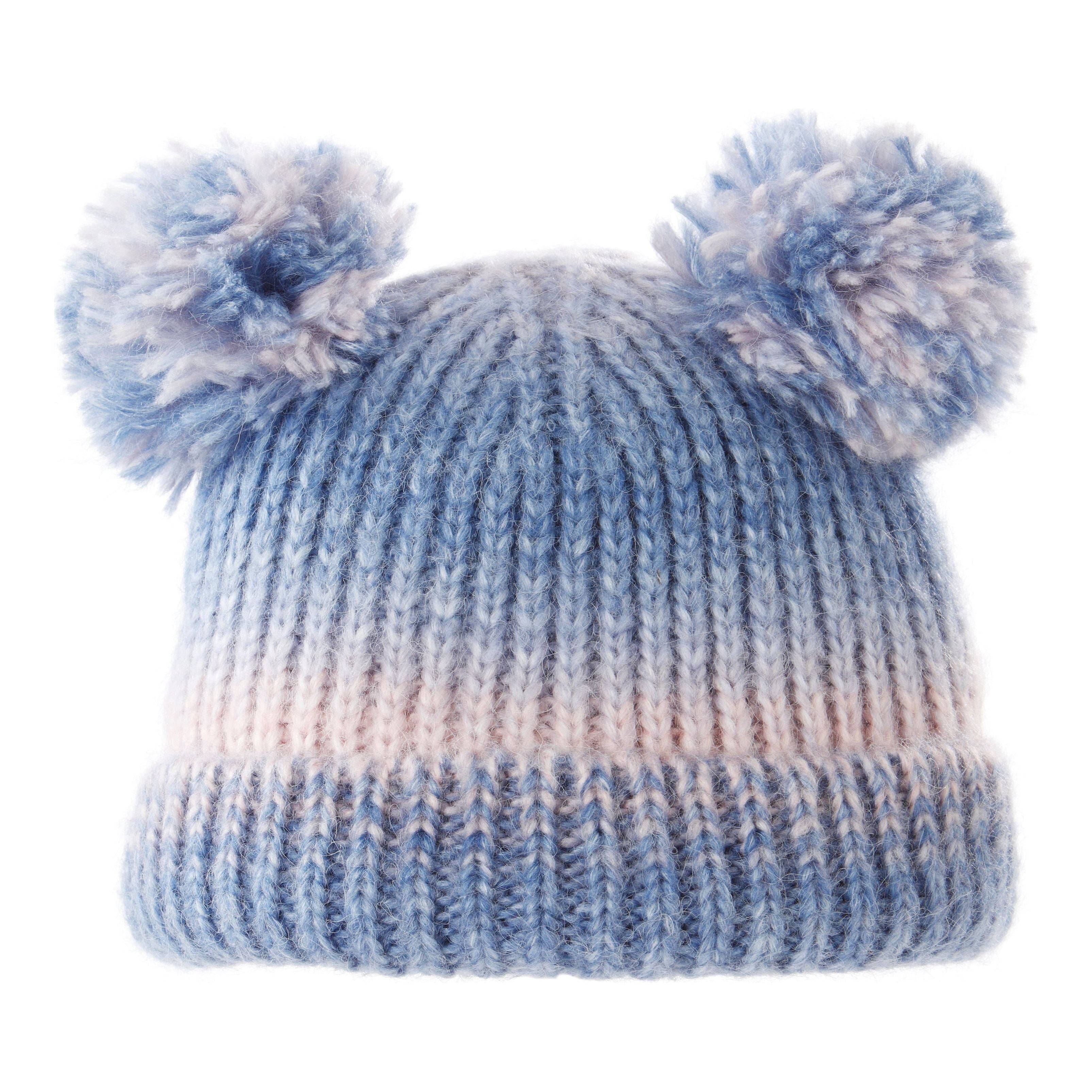 Screamer Kids Nia - Blue/Pink