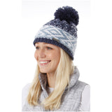 Screamer Diamond Stripe - Blue