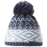 Screamer Diamond Stripe - Blue