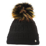 Screamer Manhattan - Black