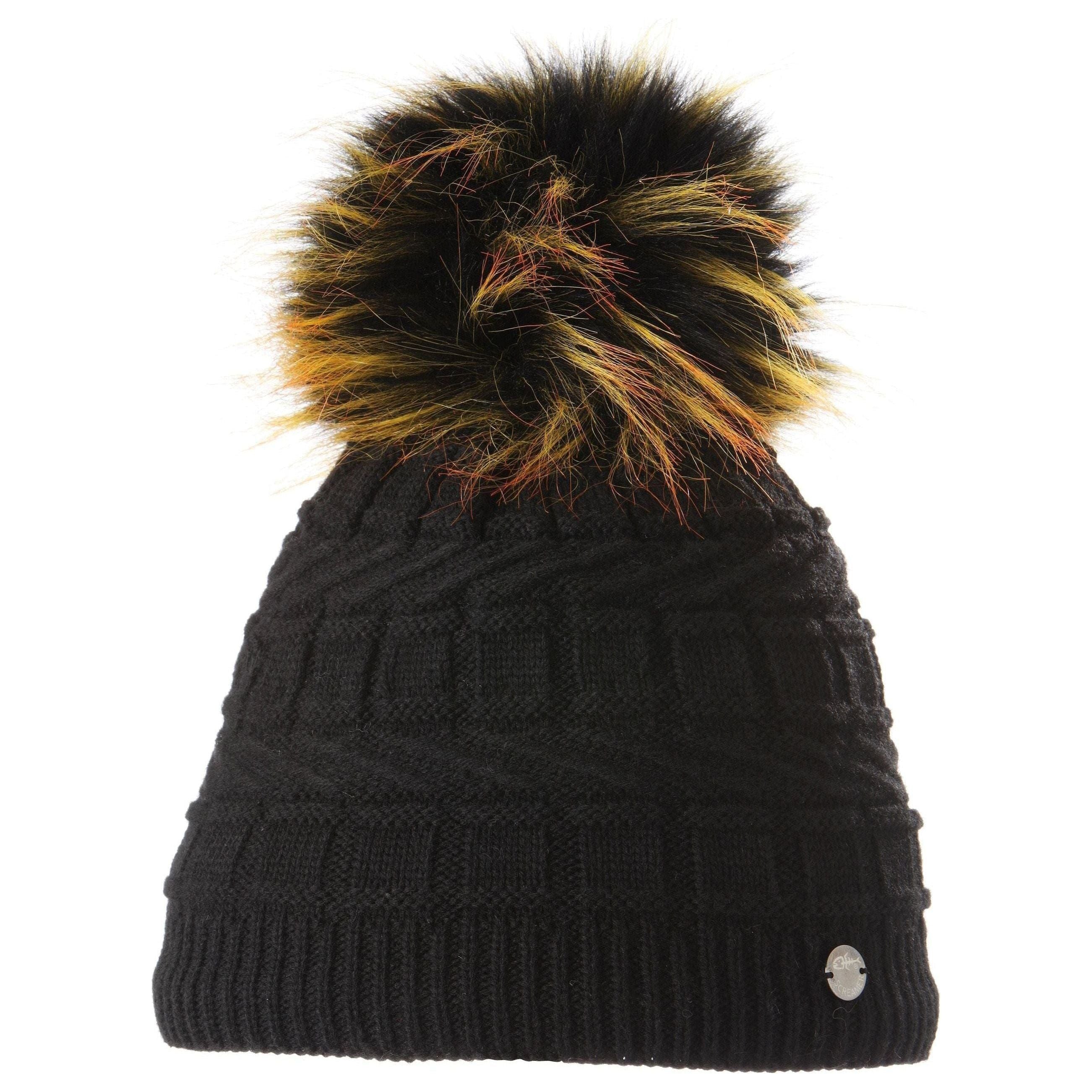 Screamer Manhattan - Black