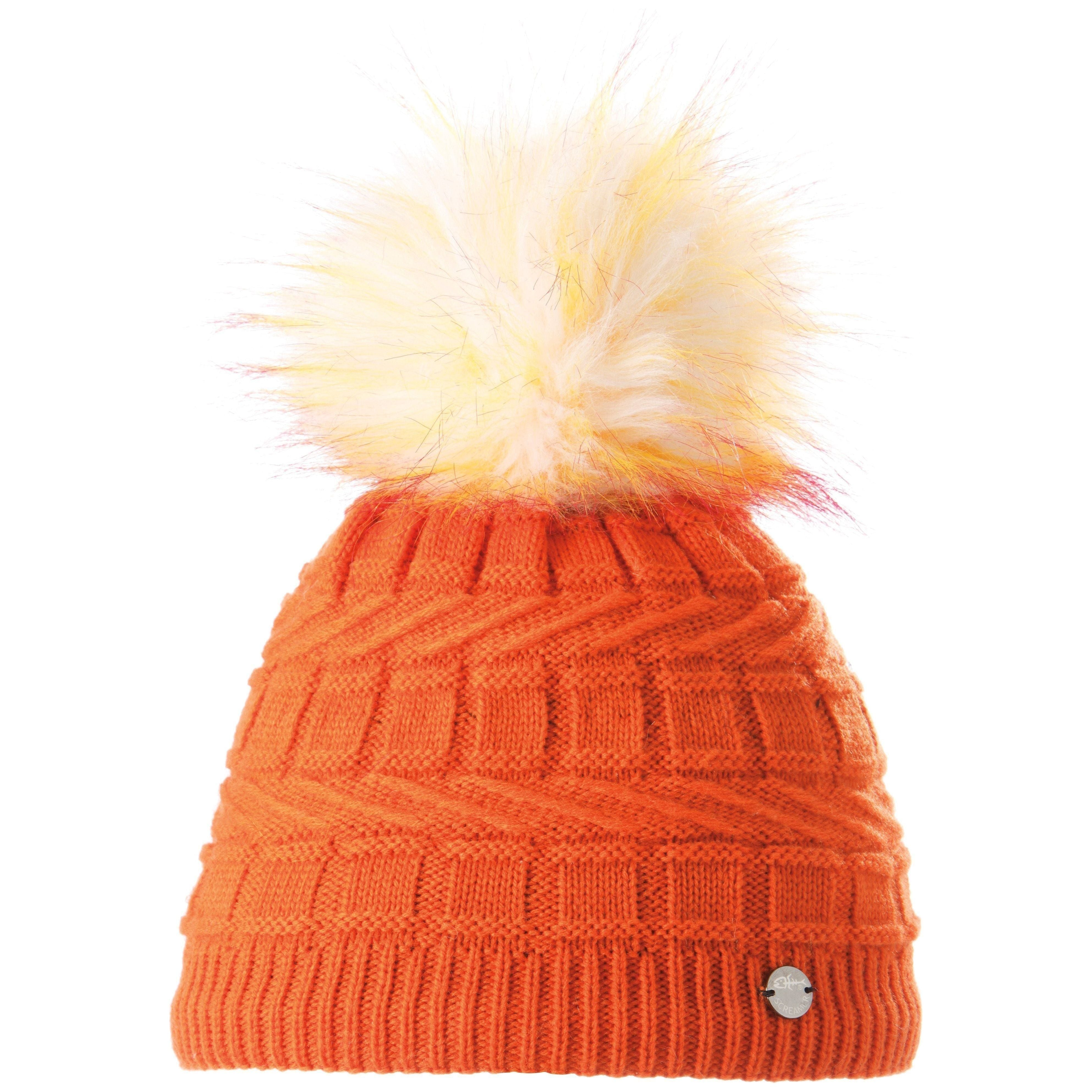 Screamer Manhattan - Tangerine