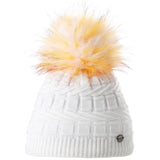 Screamer Manhattan - White