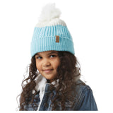 Screamer Kids Snow Top - Blue