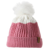 Screamer Kids Snow Top - Pink