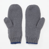 Screamer Kids Channing Hat Mitts - Blue