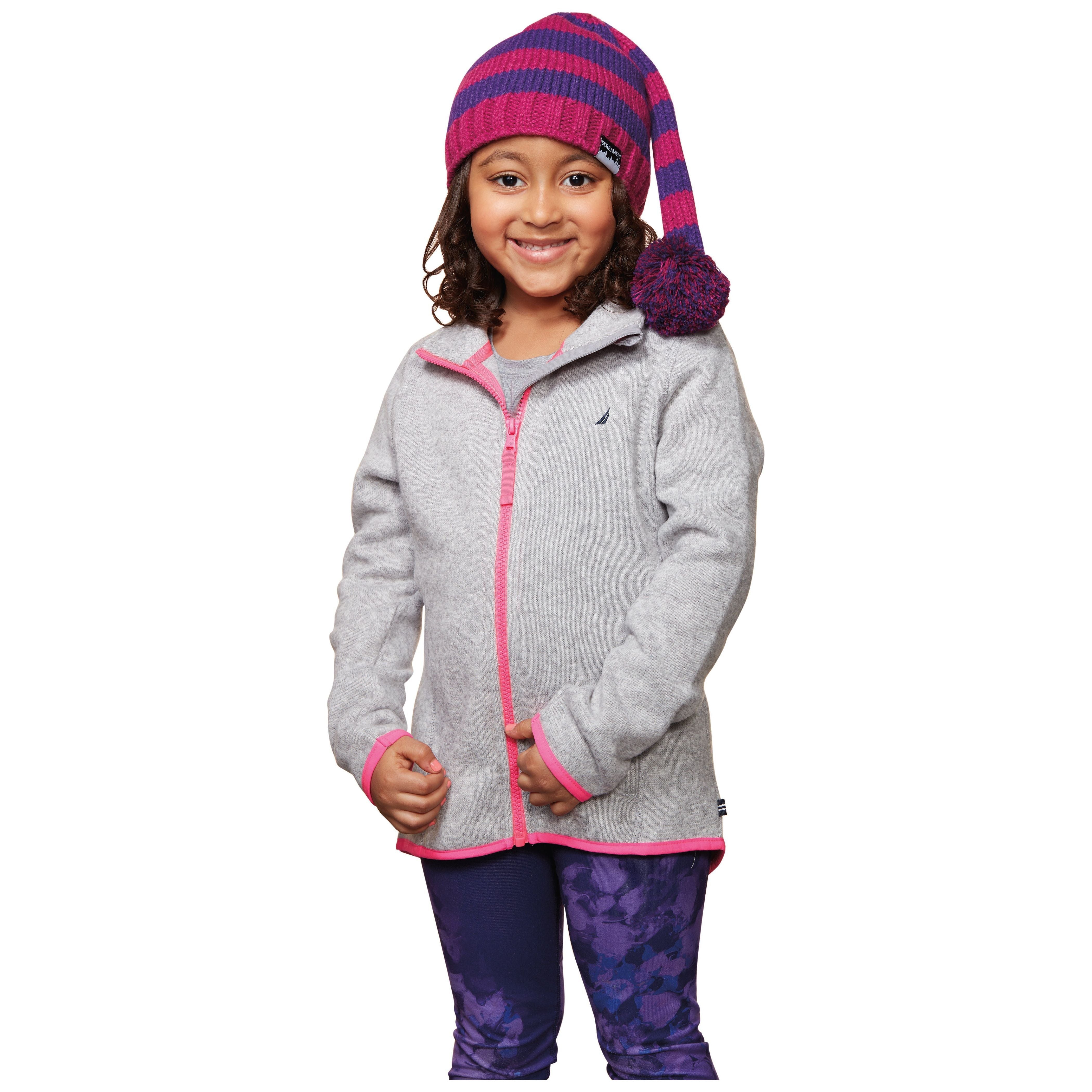 Screamer Kids Piper - Fuchisa