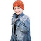 Screamer Kids Cherrios - Red