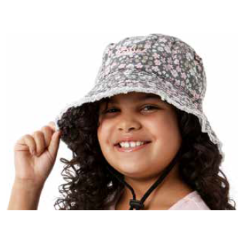 Screamer Kids Idylwood On Model