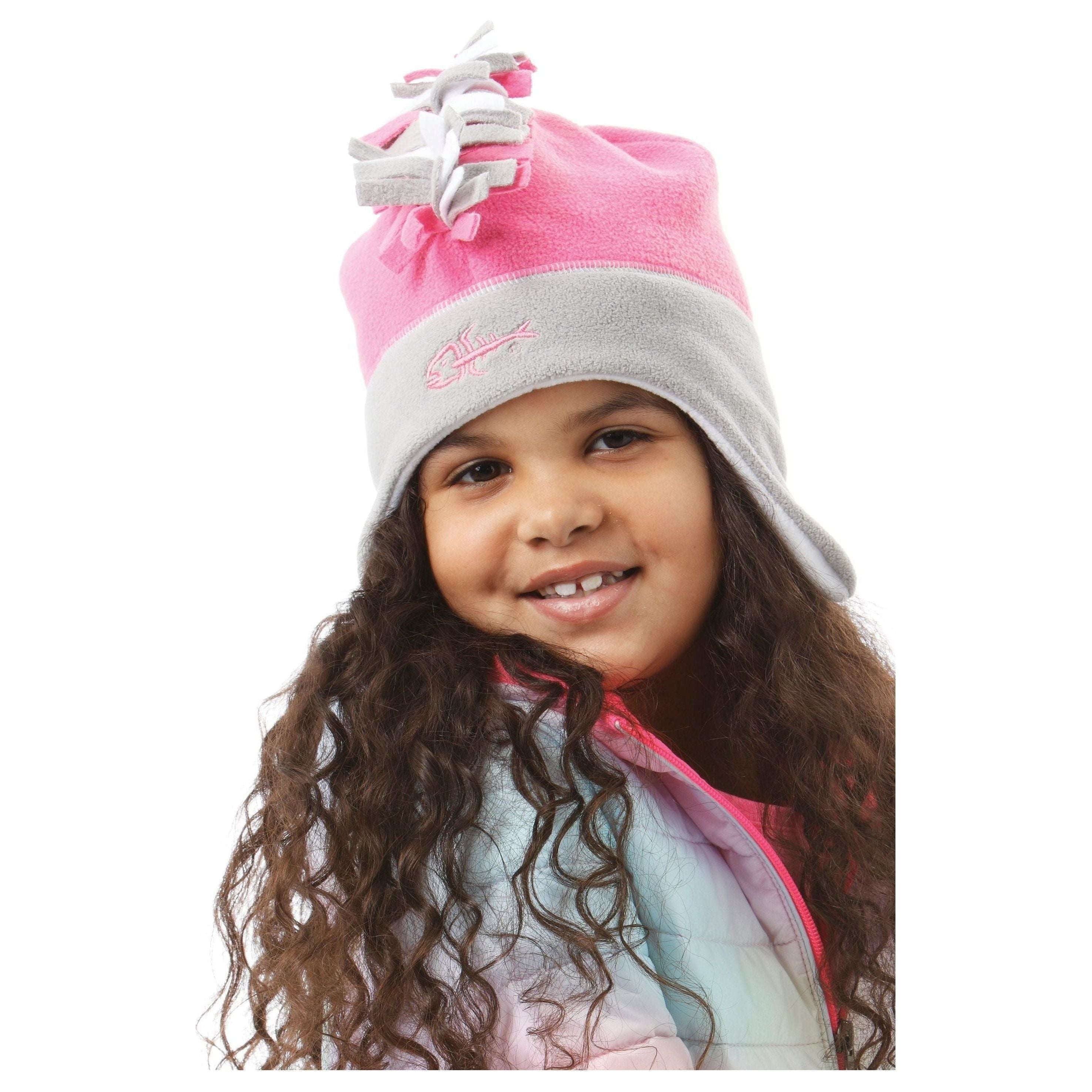 Screamer Kids Little Plake - On Model