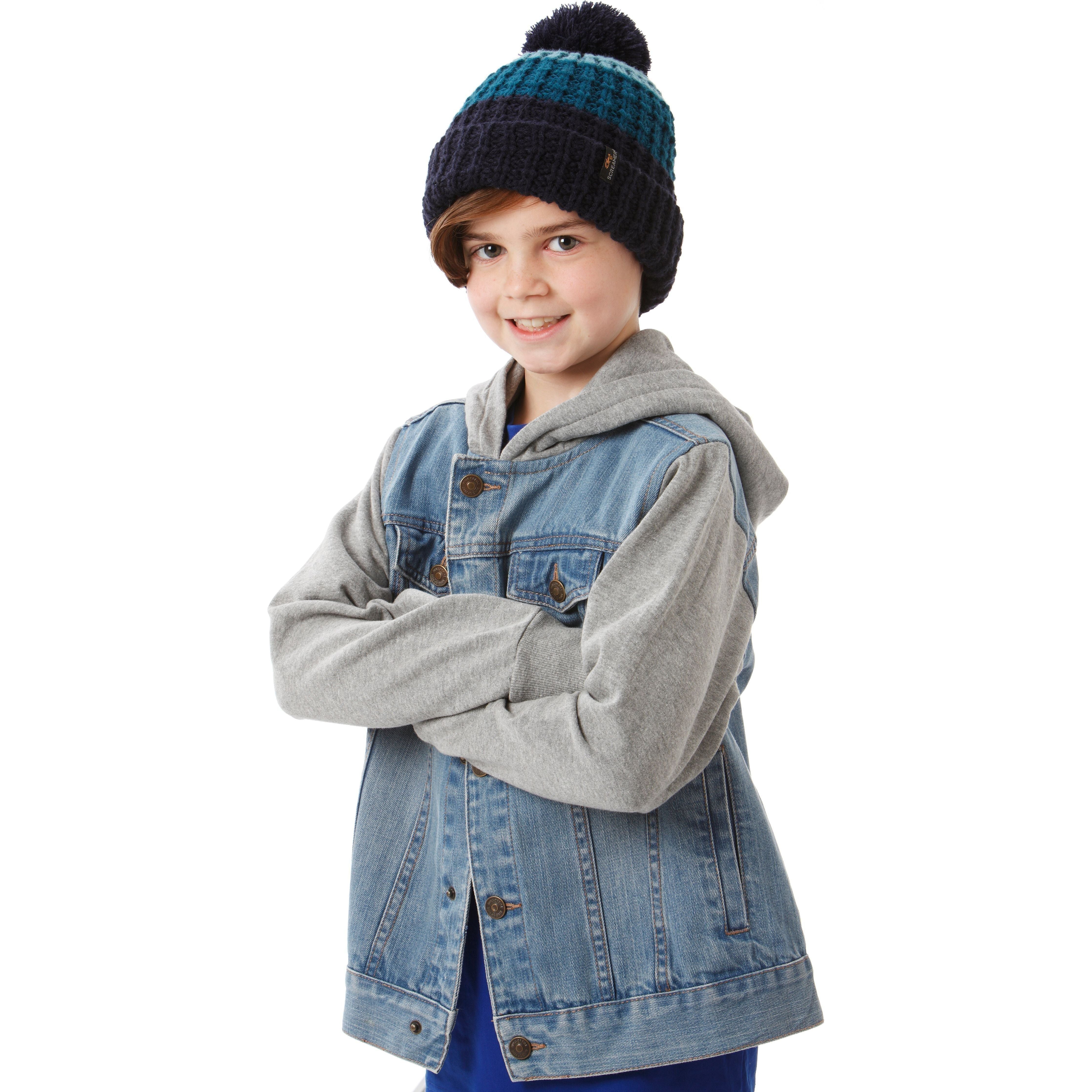 Screamer Kids Oliver - Blue