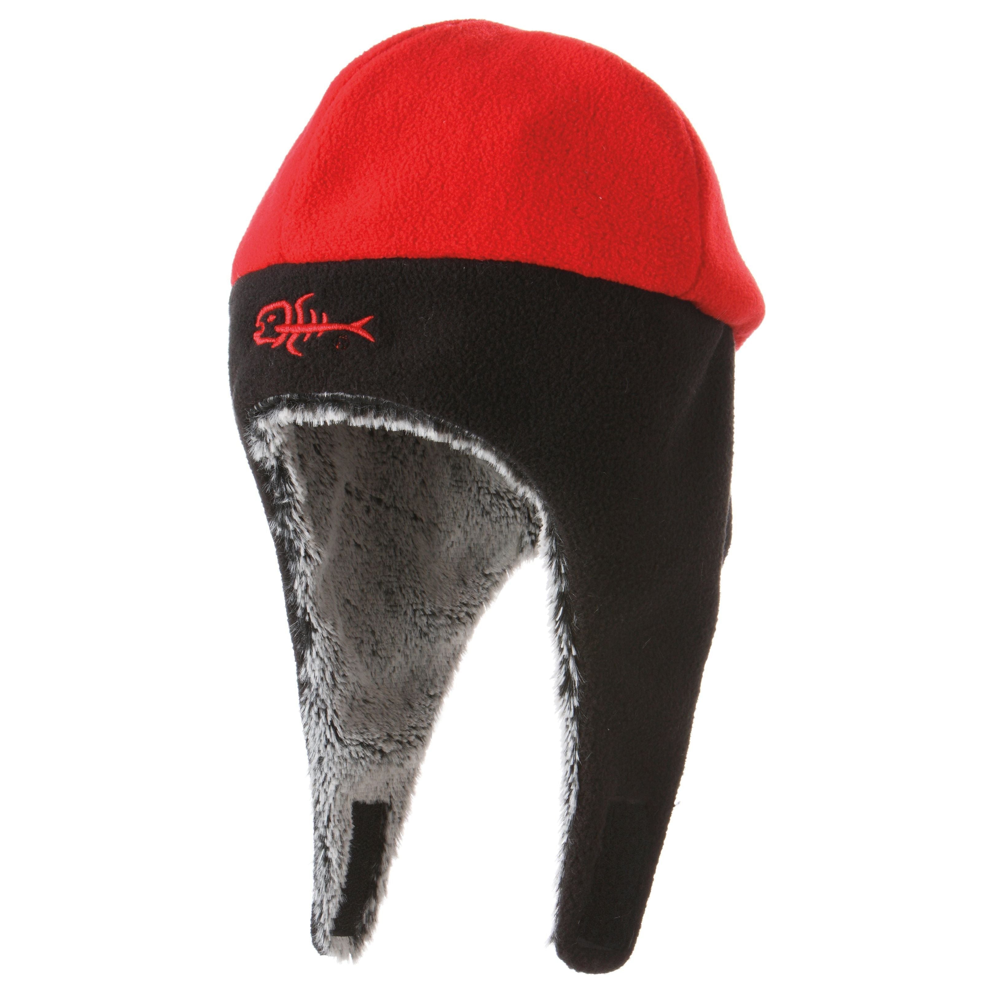 Screamer Kids Samson - Red