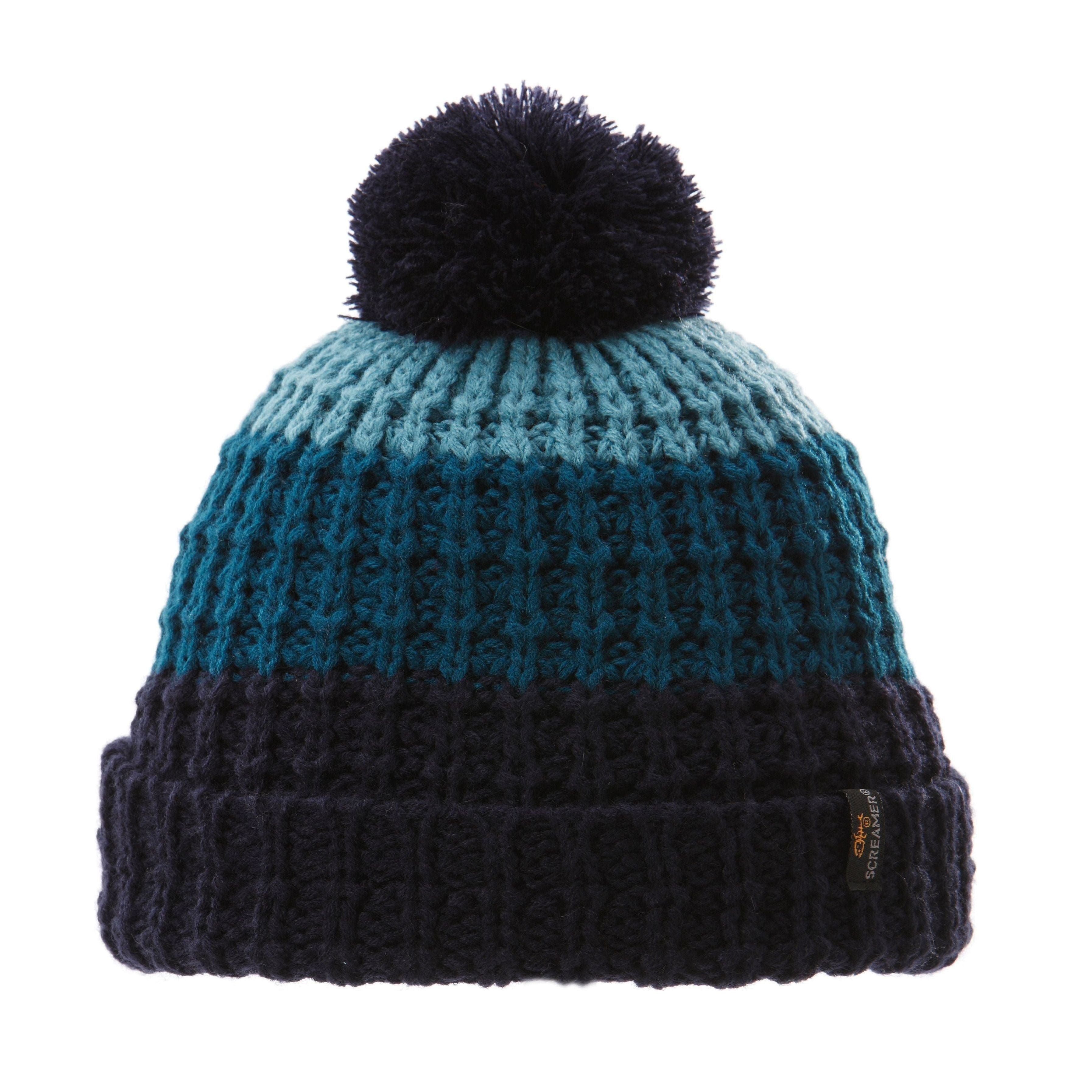 Screamer Kids Oliver - Blue