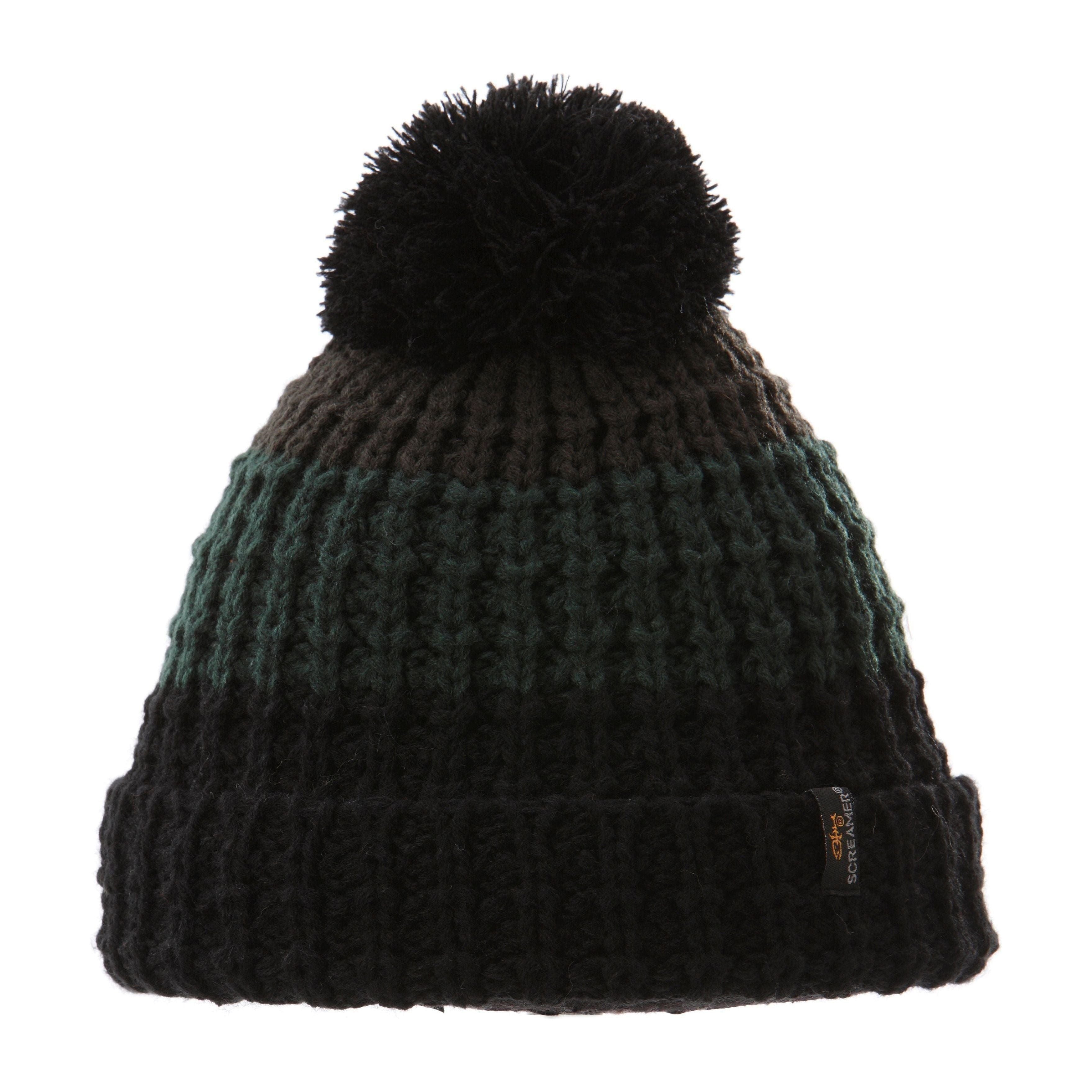 Screamer Kids Oliver - Green