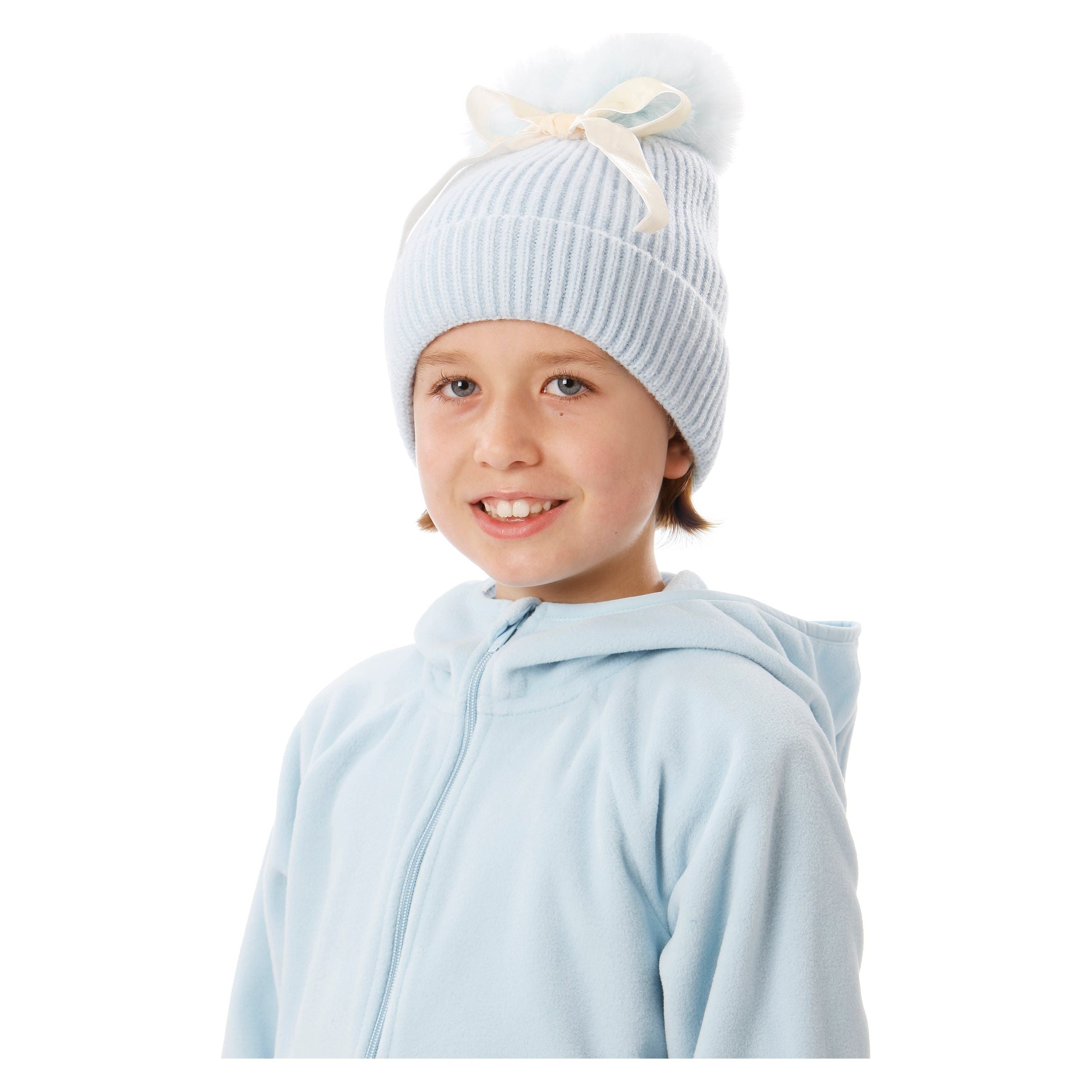 Screamer Kids Emma - Sky Blue