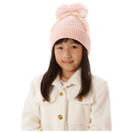 Screamer Kids Emma - Pink