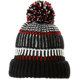 Screamer Kids Benjamin - Black/Red