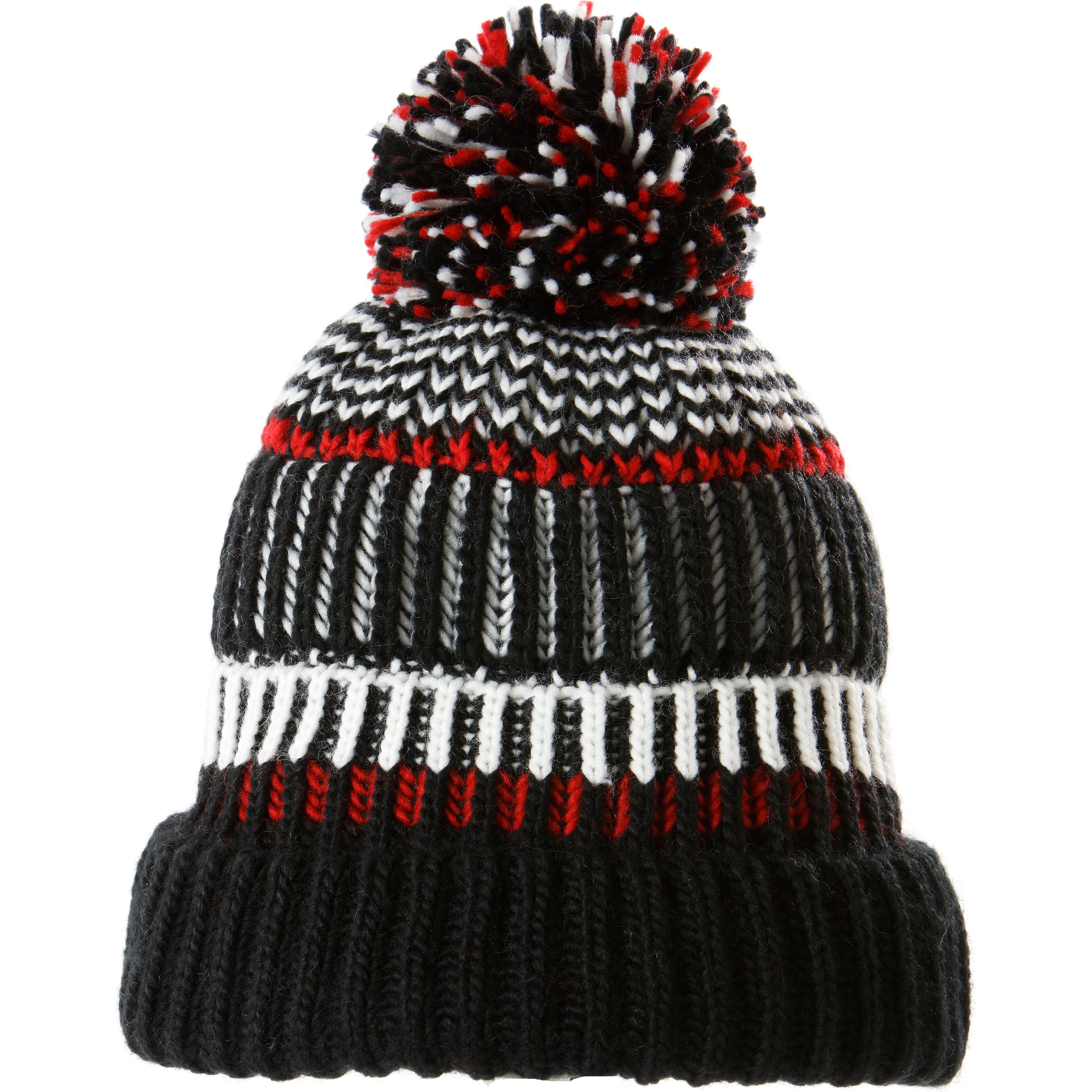 Screamer Kids Benjamin - Black/Red