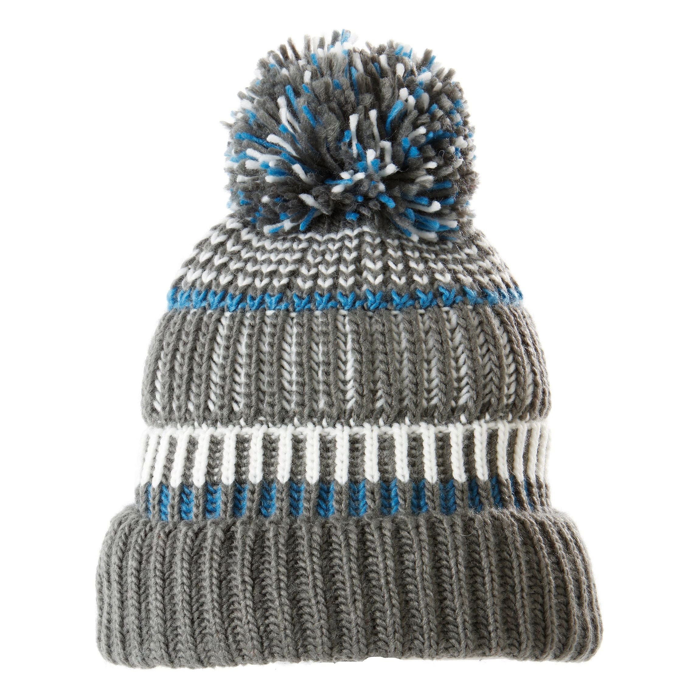 Screamer Kids Benjamin - Charcoal/Blue