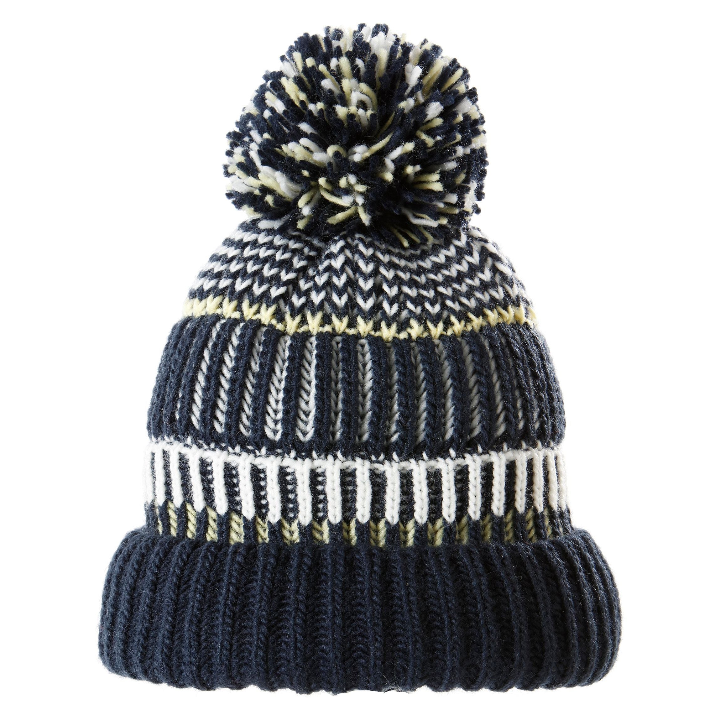 Screamer Kids Benjamin - Navy/Yellow