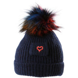 Screamer Kids Lovey - Navy