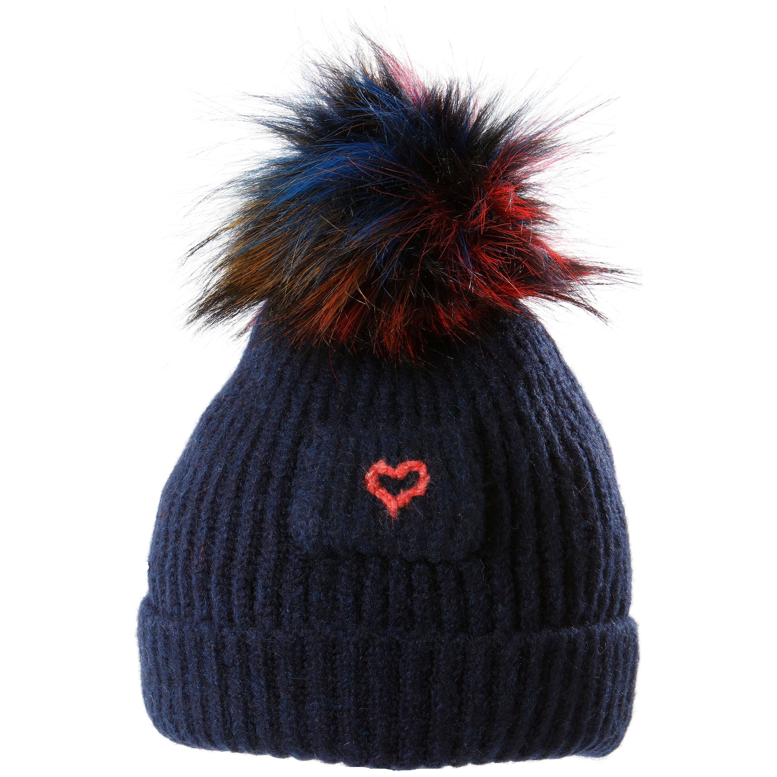 Screamer Kids Lovey - Navy