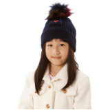 Screamer Kids Lovey - Navy