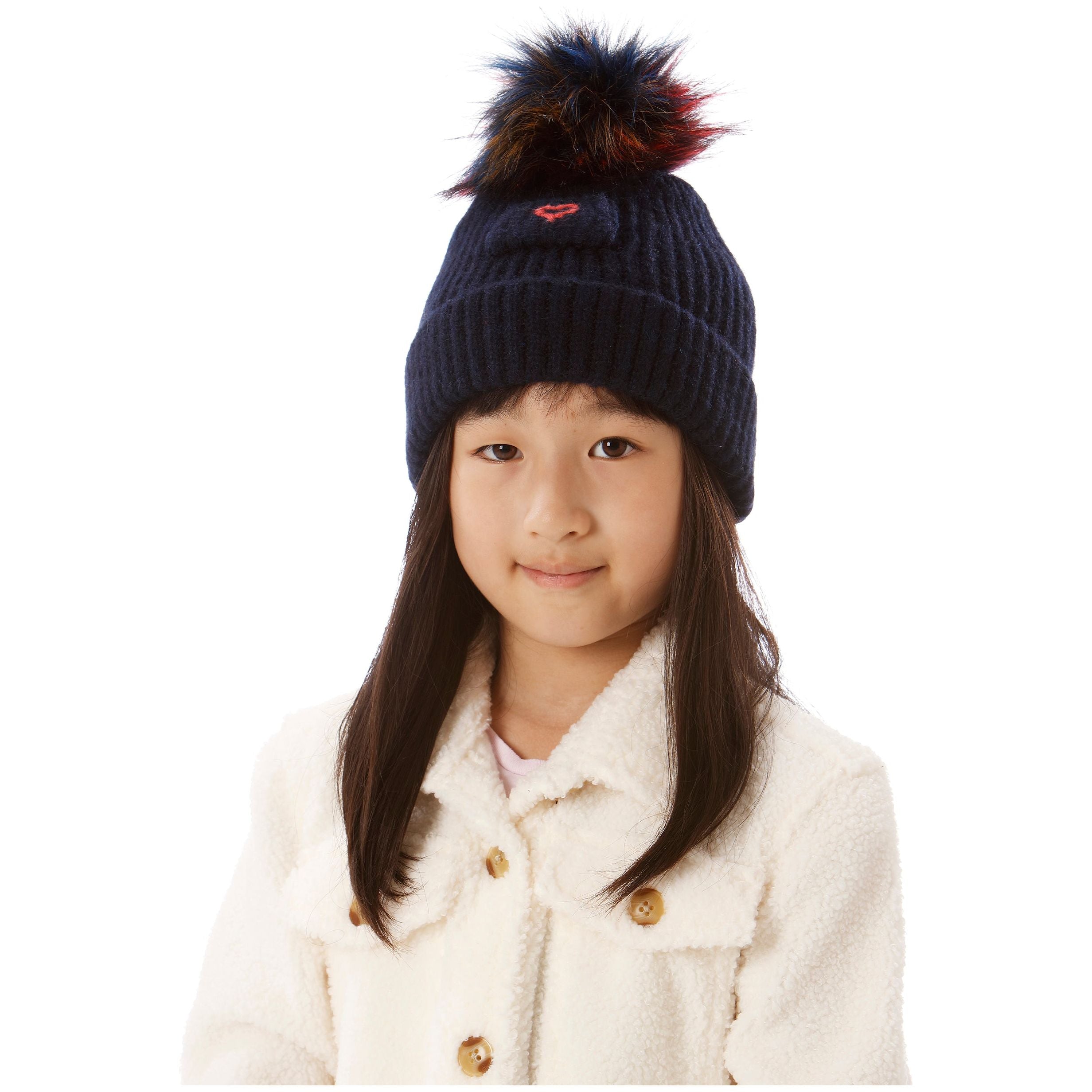 Screamer Kids Lovey - Navy
