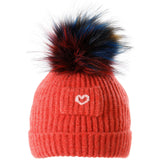 Screamer Kids Lovey - Red