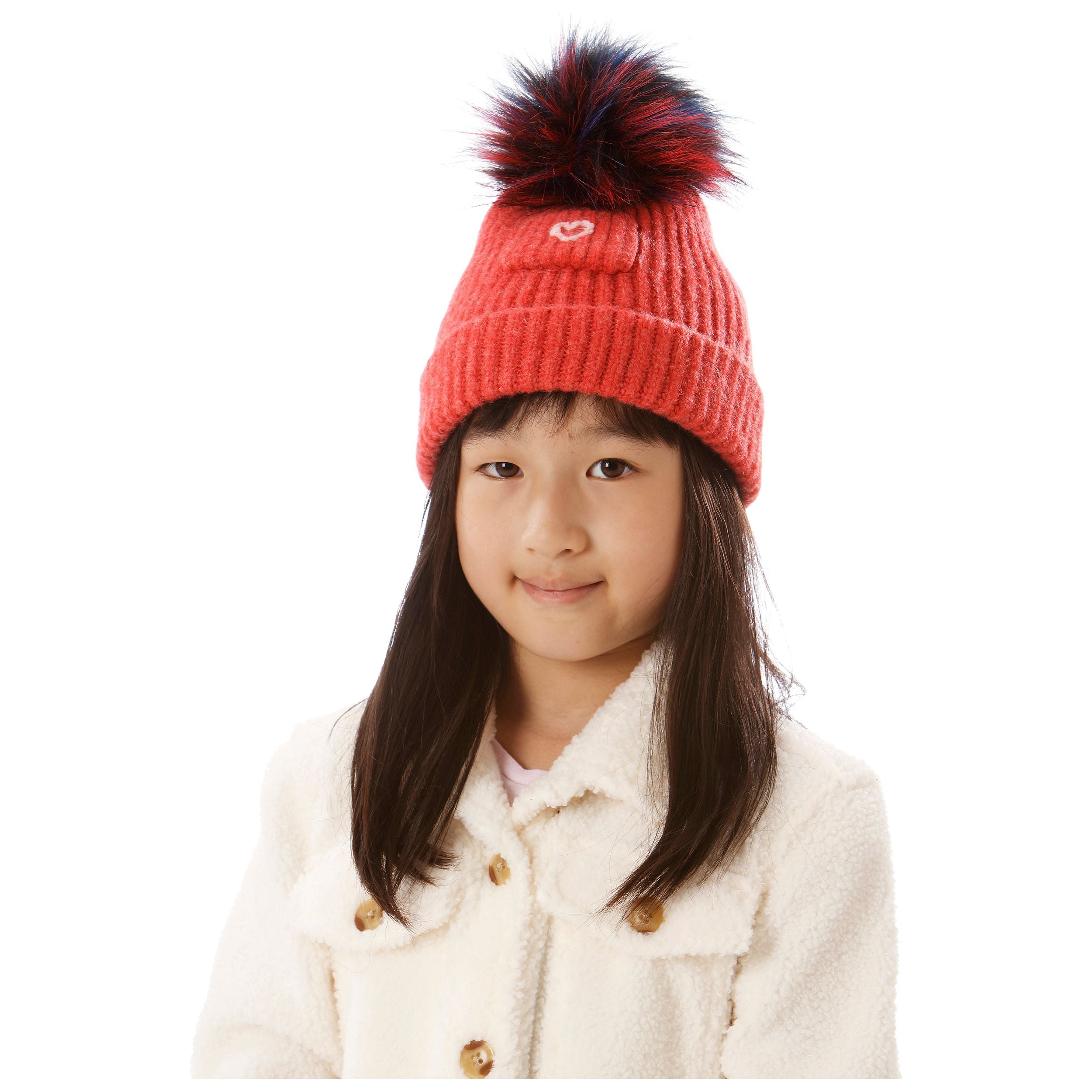 Screamer Kids Lovey - Red
