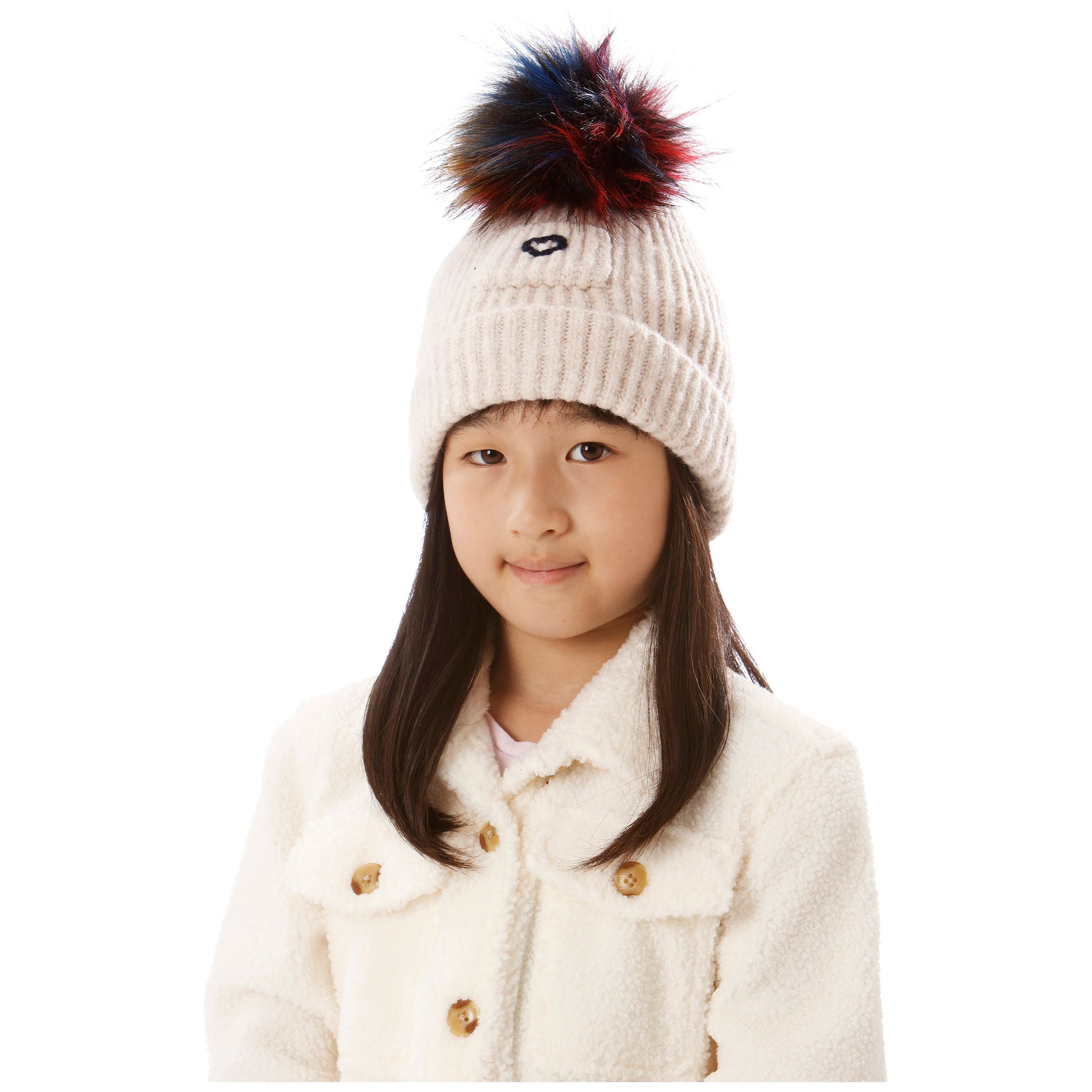 Screamer Kids Lovey - Oatmeal