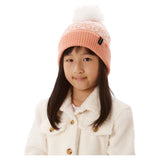 Screamer Kids Bowie 1 - Pink