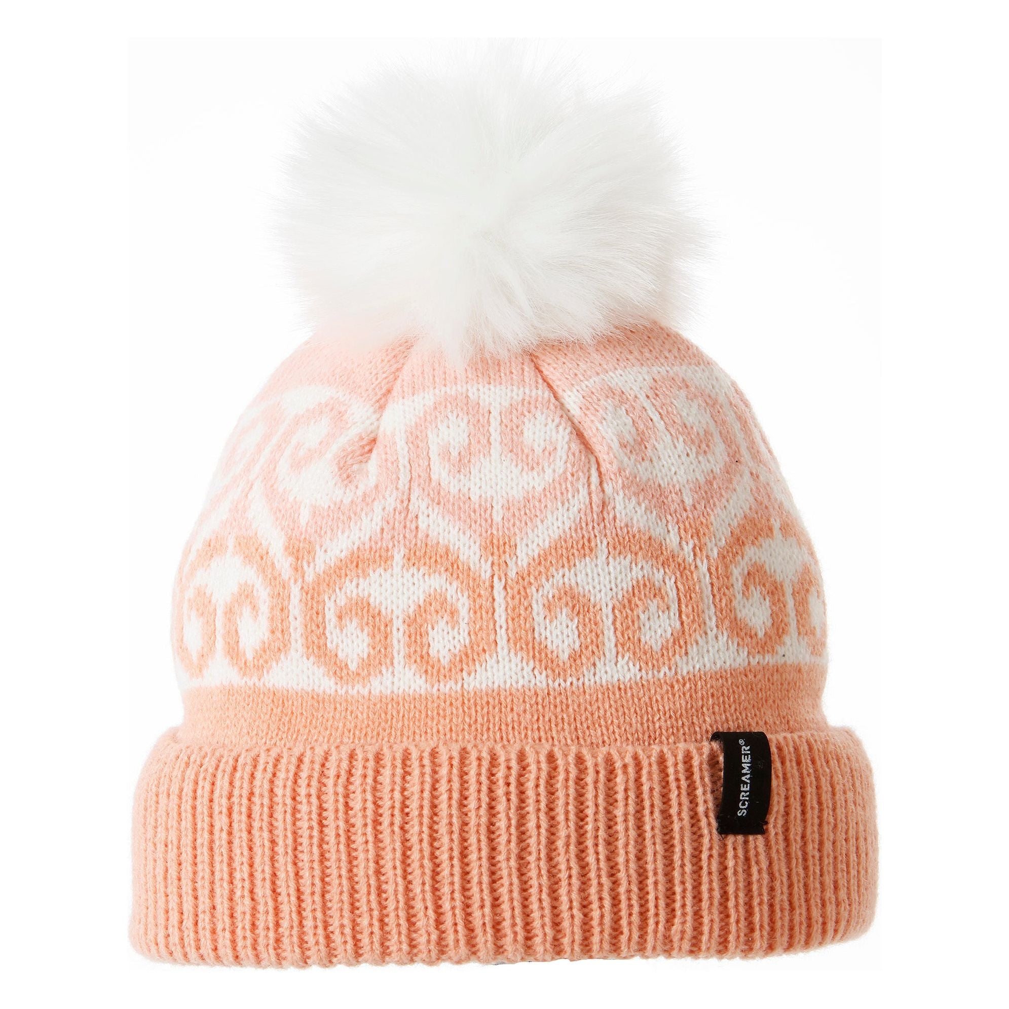 Screamer Kids Bowie 1 - Pink