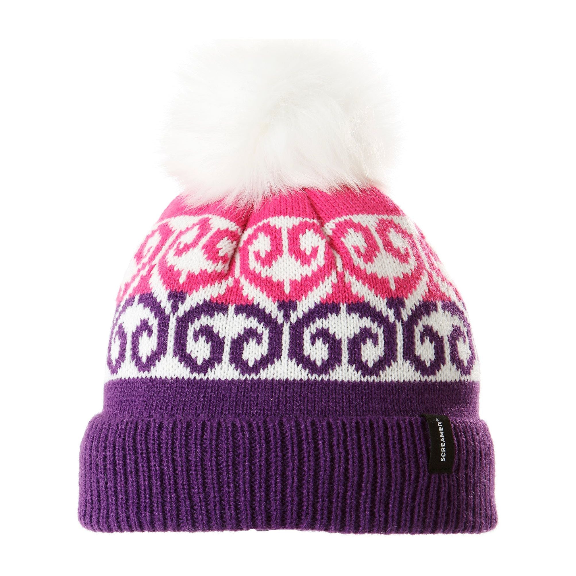 Screamer Kids Bowie 1 - Purple