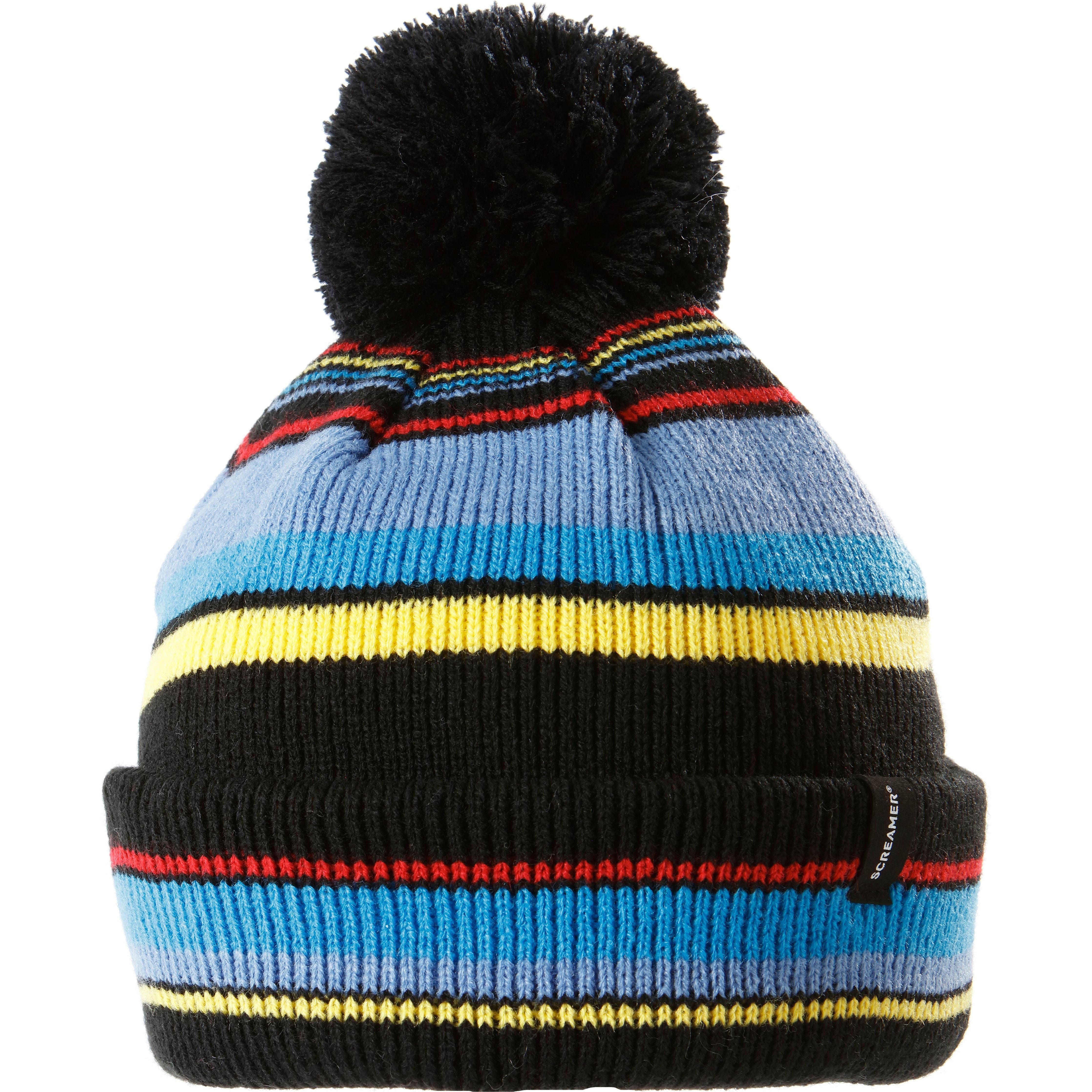 Screamer Kids Cosmo - Black